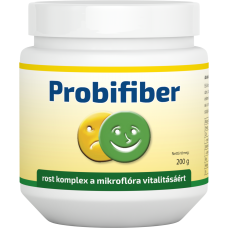 Probifiber complex de fibre alimentare (200g)